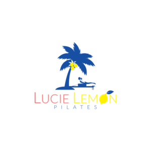 Logo Design by moisesf for Lemon Lucie Pilates | Design: #22335855