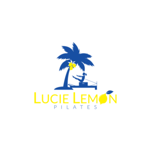 Logo Design by moisesf for Lemon Lucie Pilates | Design: #22335894