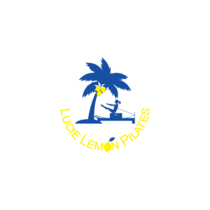 Logo Design by moisesf for Lemon Lucie Pilates | Design: #22335936
