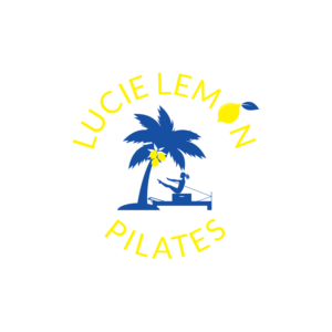 Logo Design by moisesf for Lemon Lucie Pilates | Design: #22335957