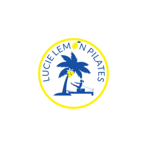 Logo Design by moisesf for Lemon Lucie Pilates | Design: #22335977