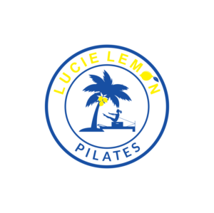 Logo Design by moisesf for Lemon Lucie Pilates | Design: #22335995