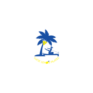 Logo Design by moisesf for Lemon Lucie Pilates | Design: #22338718