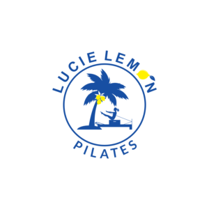 Logo Design by moisesf for Lemon Lucie Pilates | Design: #22339180