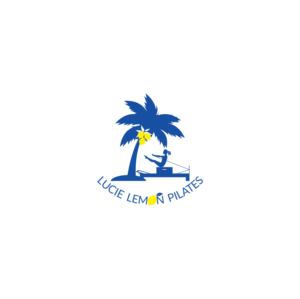 Logo Design by moisesf for Lemon Lucie Pilates | Design: #22339183