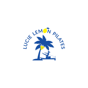 Logo Design by moisesf for Lemon Lucie Pilates | Design: #22339205