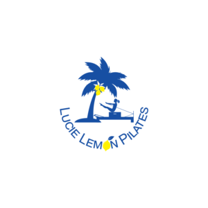 Logo Design by moisesf for Lemon Lucie Pilates | Design: #22339214