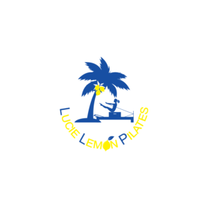 Logo Design by moisesf for Lemon Lucie Pilates | Design: #22339224
