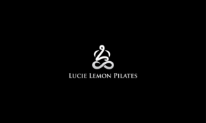 Logo Design by Farooq Zahid for Lemon Lucie Pilates | Design #22329032