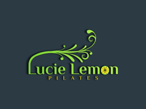 Logo Design by NurDesign for Lemon Lucie Pilates | Design: #22323752