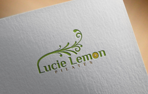 Logo Design by NurDesign for Lemon Lucie Pilates | Design: #22323754