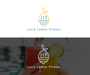 Logo Design by tedyindravvan for Lemon Lucie Pilates | Design #22322552