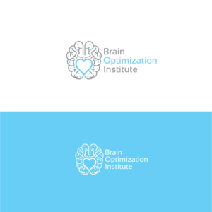Brain Optimization Institute | Logo Design by Graphic Bricks