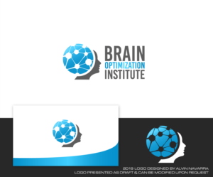 Logo Design by alvinnavarra for this project | Design: #22331591