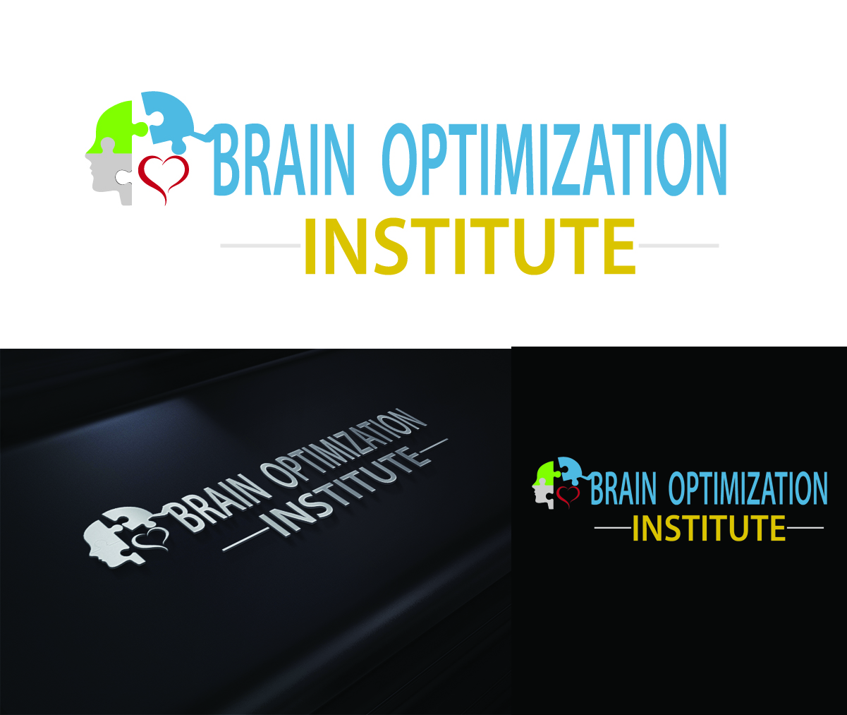 Logo Design by lampros 2 for this project | Design #22334470