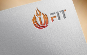 S.I.N. FIt | Logo Design by pachilakili