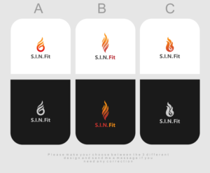 Logo Design by Nafij for this project | Design #22345250