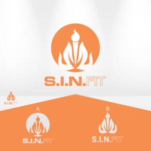 Logo Design by Gerald Design 3
