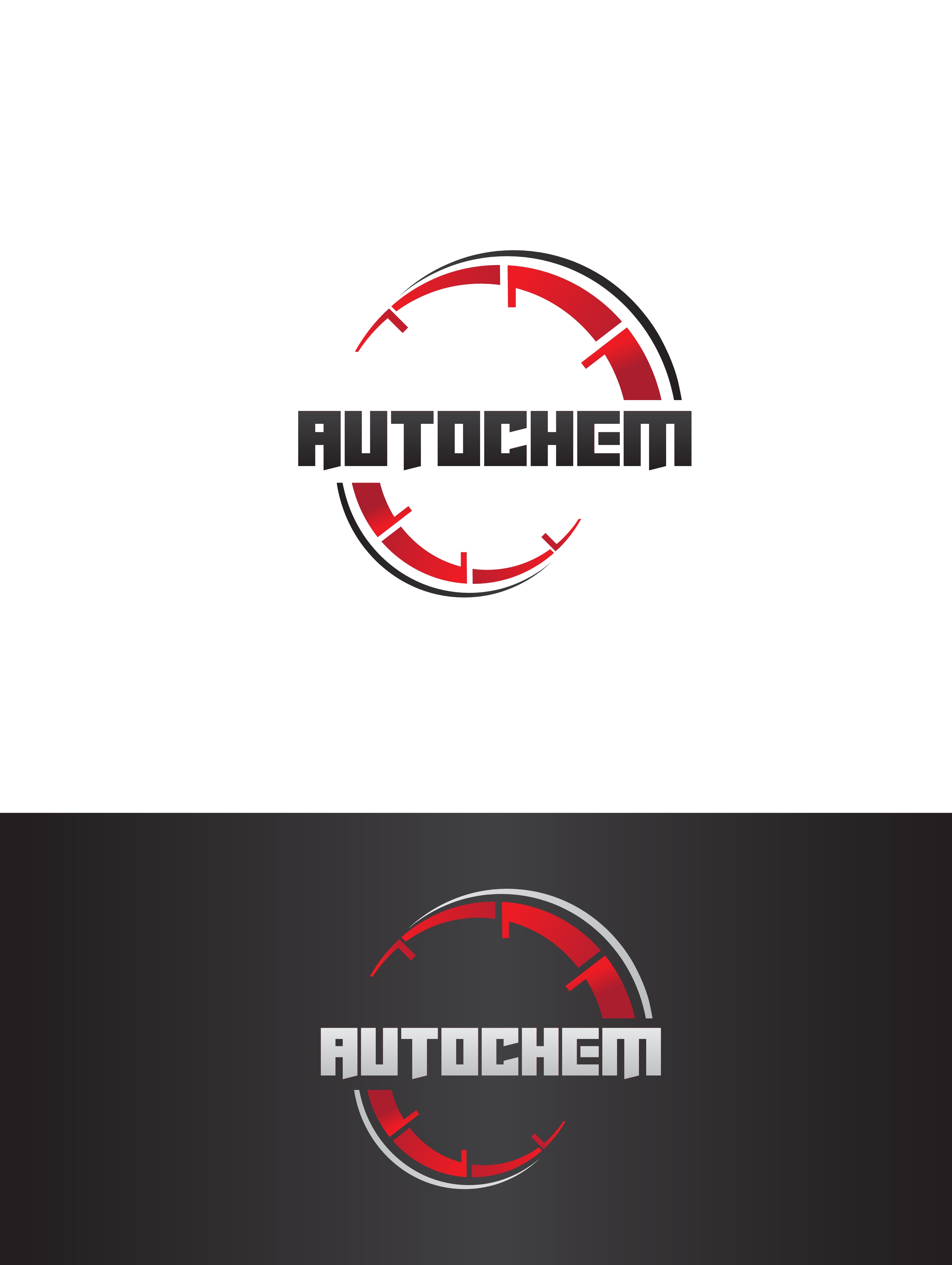 Logo Design by Farooq Zahid for Chemtools | Design #22329030