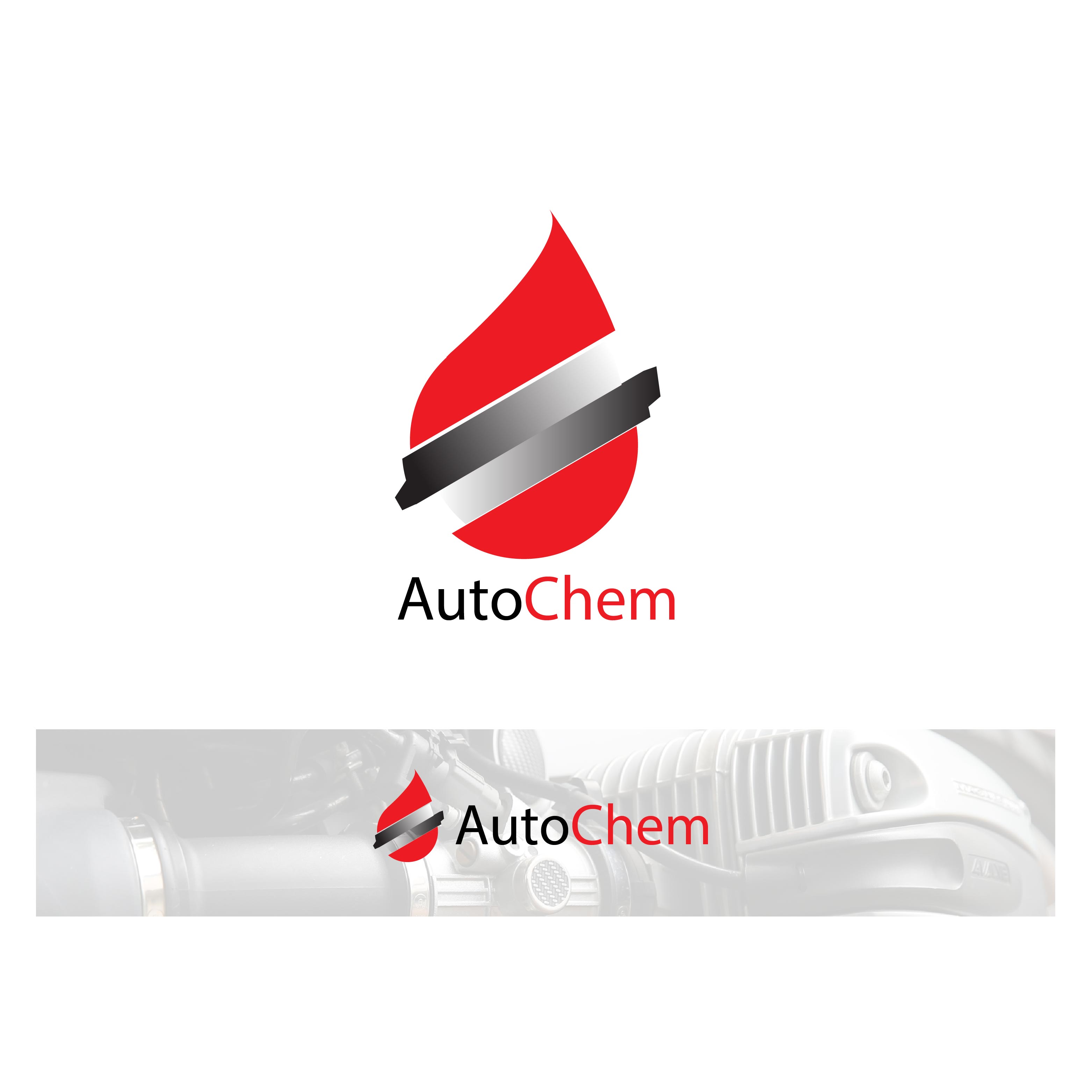 Logo Design by yogi abimanyu 2 for Chemtools | Design #22396894
