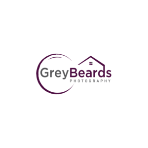 Logo-Design von Pictorial für GreyBeards Photography | Design #22326841