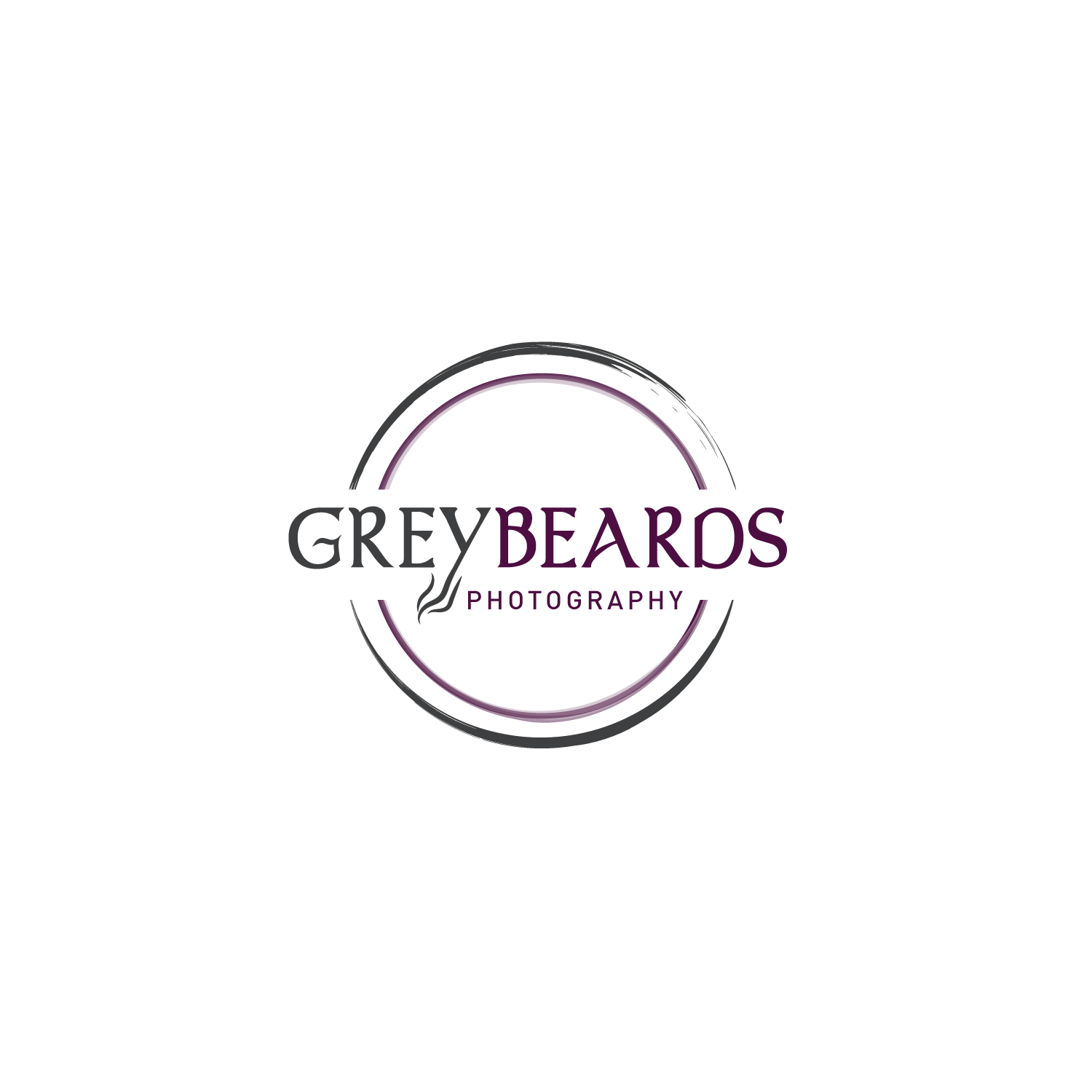 Design de Logo par LAXMI DESIGNHUB pour GreyBeards Photography | Design #22326842