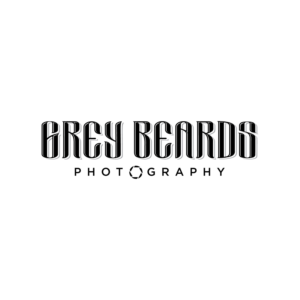 Diseño de Logo por Ansh Design para GreyBeards Photography | Diseño: #22326714