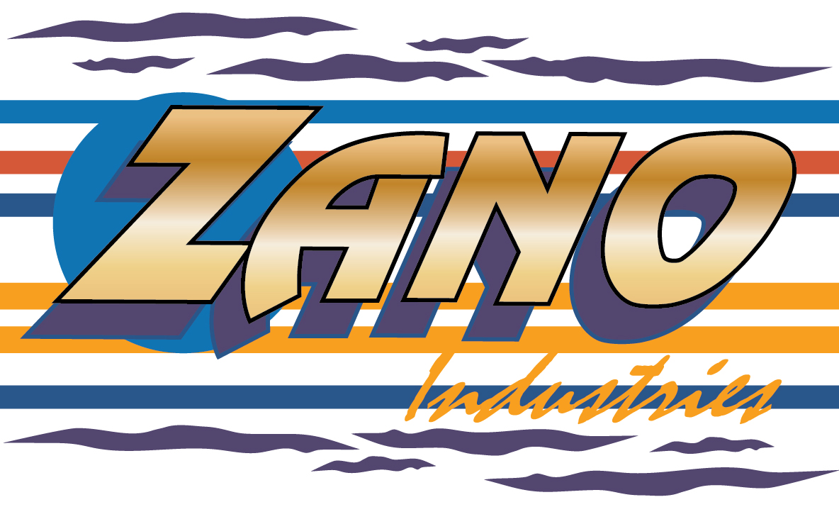 Print Design by Sheingart for Zano Industries | Design #22373712