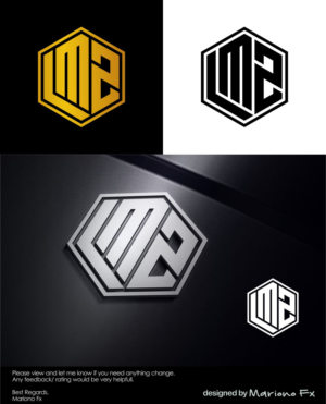 Logo Design by Mariono Fx for Success Creator International | Design: #22322740