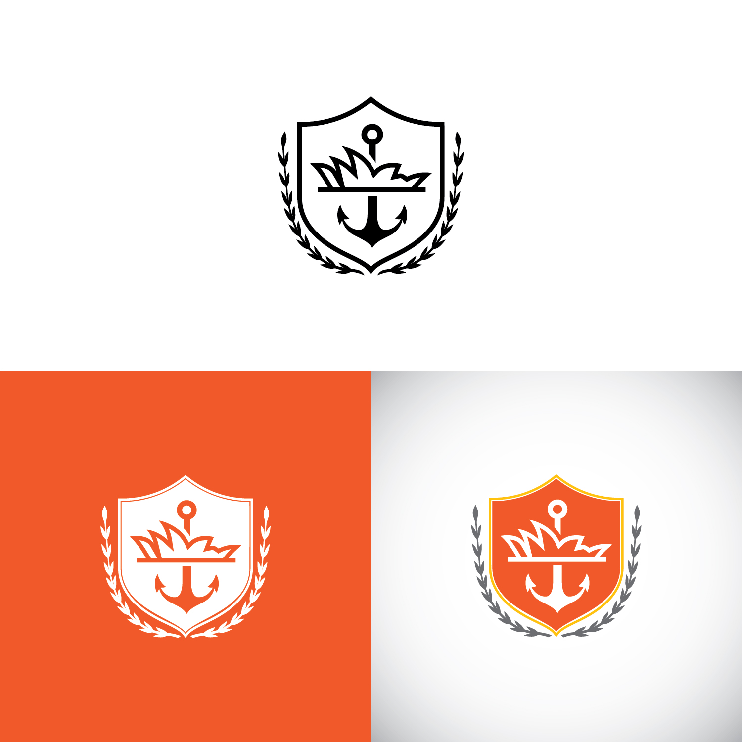 Logo Design by Muhammad Imran 3 for Success Creator International | Design #22324529