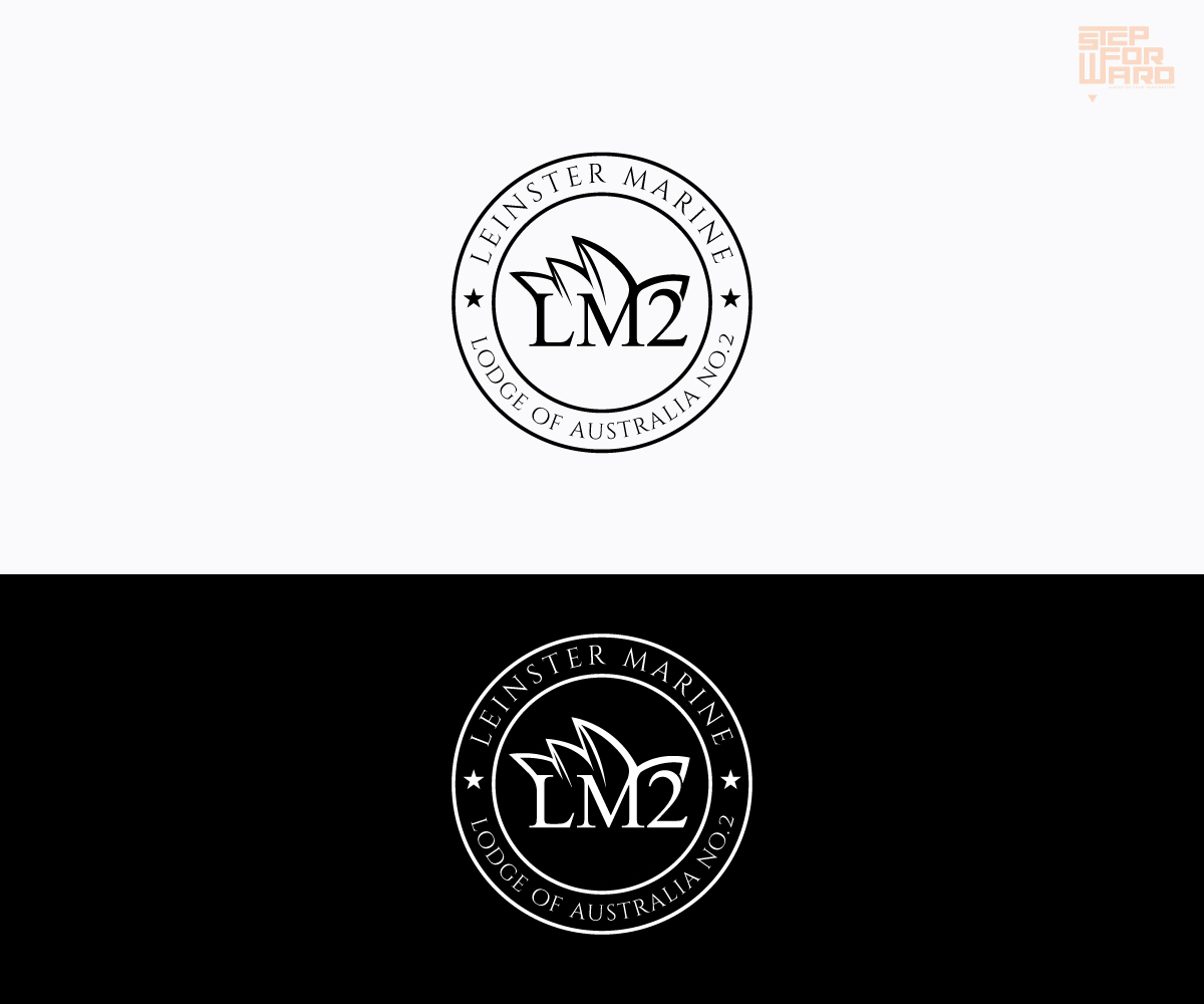Logo Design by step forward 2 for Success Creator International | Design #22345801