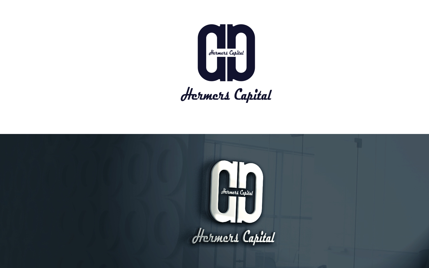 Logo Design by MT for Hermers Capital LLC | Design #22330177