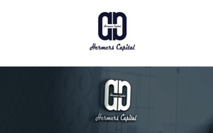 Hermers Capital  | Logo Design by MT