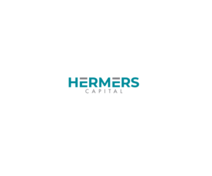 Logo Design by Alien Cookie for Hermers Capital LLC | Design: #22323433