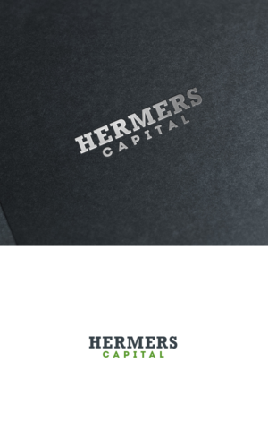 Logo Design by logo_s for Hermers Capital LLC | Design: #22326980