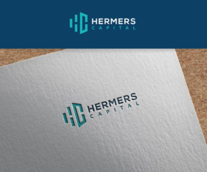 Hermers Capital  | Logo Design by GreenLamp