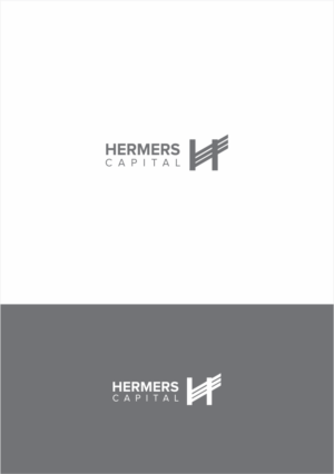 Logo Design by Naavyd for Hermers Capital LLC | Design: #22331287