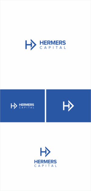 Logo Design by Naavyd for Hermers Capital LLC | Design: #22331289