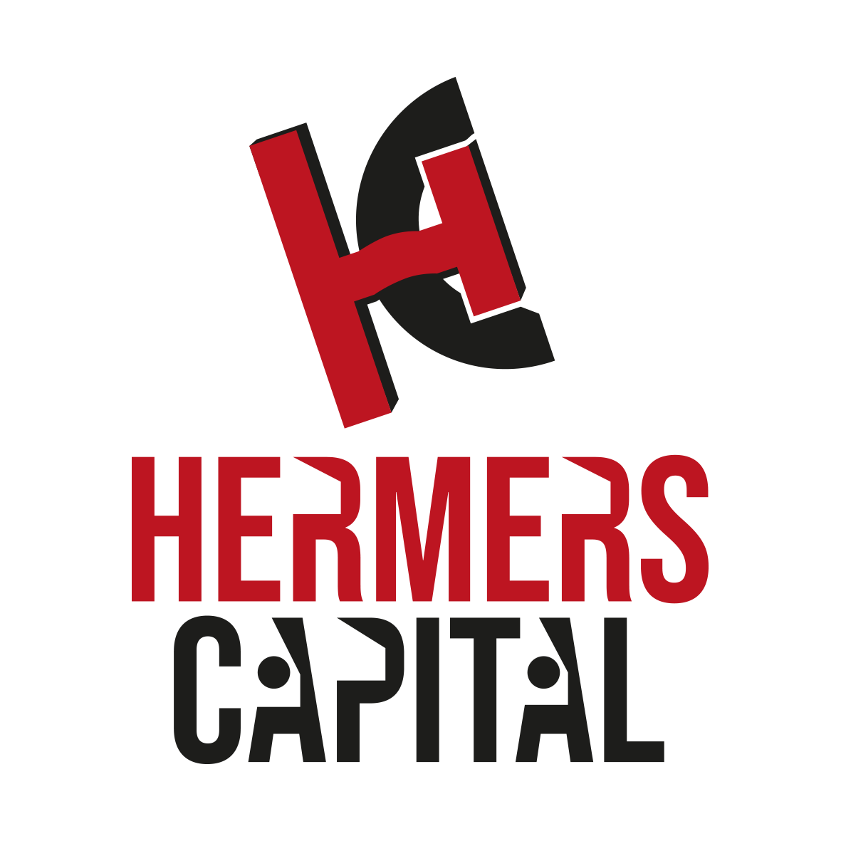 Logo Design by julidek for Hermers Capital LLC | Design #22332269