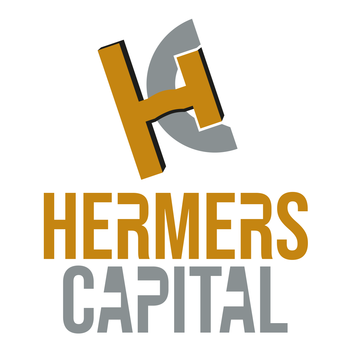 Logo Design by julidek for Hermers Capital LLC | Design #22332270