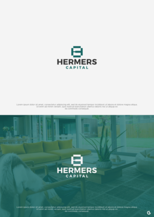 Logo Design by RICKY.T