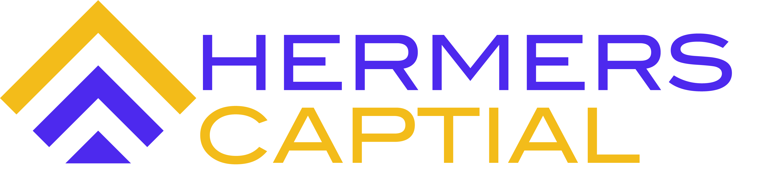 Logo-Design von Designzbyenzo für Hermers Capital LLC | Design #22322570