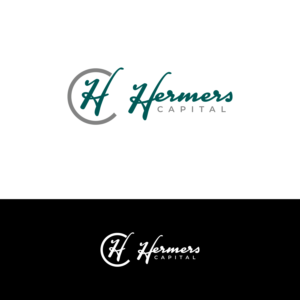 Logo Design by Vic for Hermers Capital LLC | Design: #22330508
