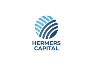 Logo Design by ishanrandimal1995 for Hermers Capital LLC | Design: #22330553