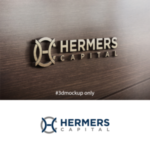 Hermers Capital  | Logo Design by sushsharma99