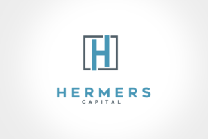 Logo Design by R.Bello for Hermers Capital LLC | Design: #22323224