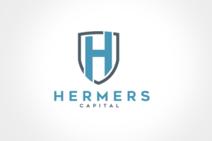 Logo Design by R.Bello for Hermers Capital LLC | Design: #22323313