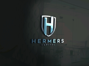 Logo Design by R.Bello for Hermers Capital LLC | Design: #22323314