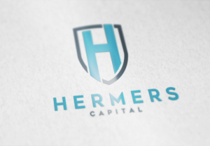 Logo Design by R.Bello for Hermers Capital LLC | Design: #22323315
