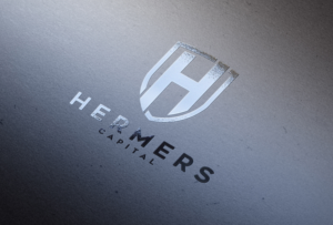 Logo Design by R.Bello for Hermers Capital LLC | Design: #22323316